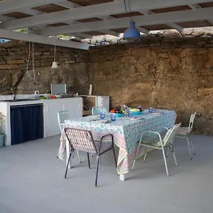 Villa Casa Nica, Isola di Ustica