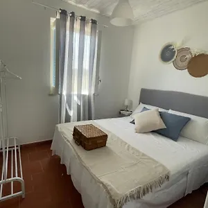 Villa Paso, Isola di Ustica