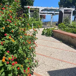 Casa vacanze Sophia, Isola di Ustica