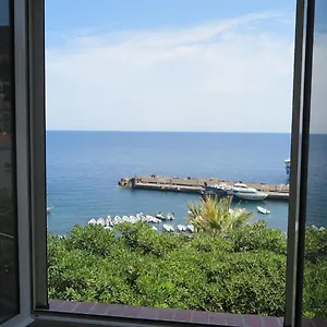 Appartamento Sul Mare, Isola di Ustica