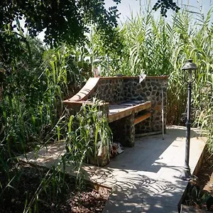 Casa vacanze Casa Delle Palme, Isola di Ustica