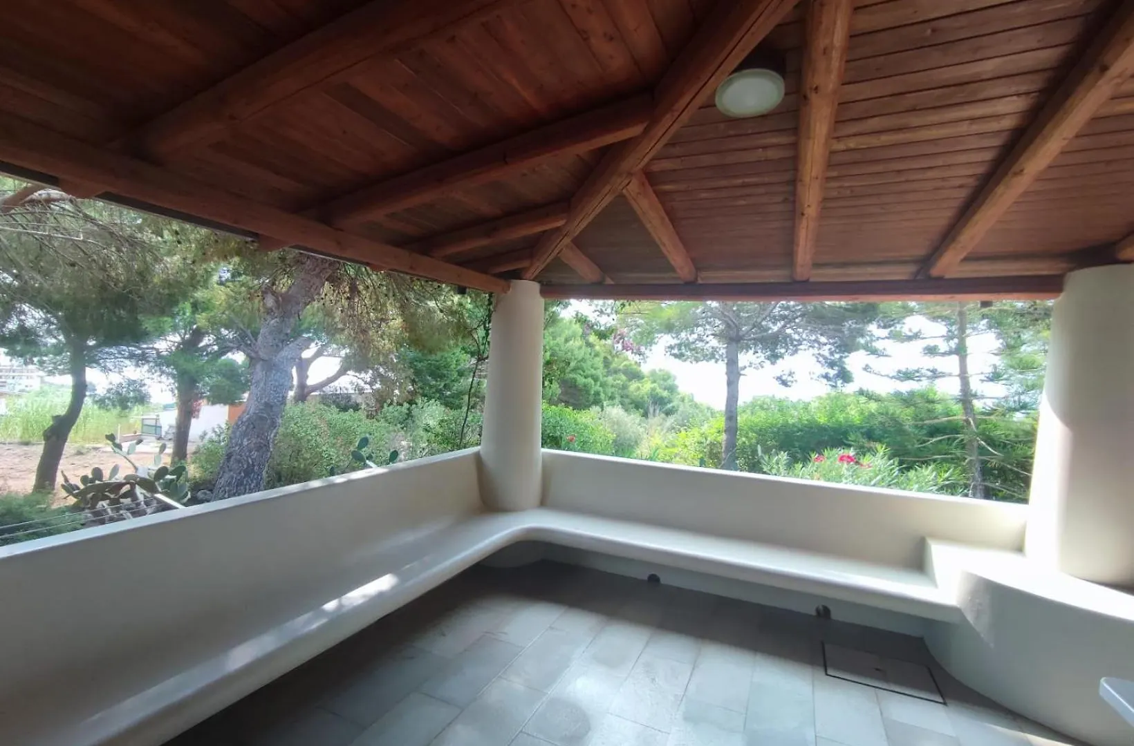 Villa Ustica Mari e Carlo Contrada Ogliastrello Isola di Ustica 0*,  Italia